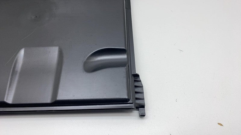 1608308 00 A 2021-2024 Tesla Model S Cabin HVAC Main HEPA Filter Cover Assembly 1608308-00-A