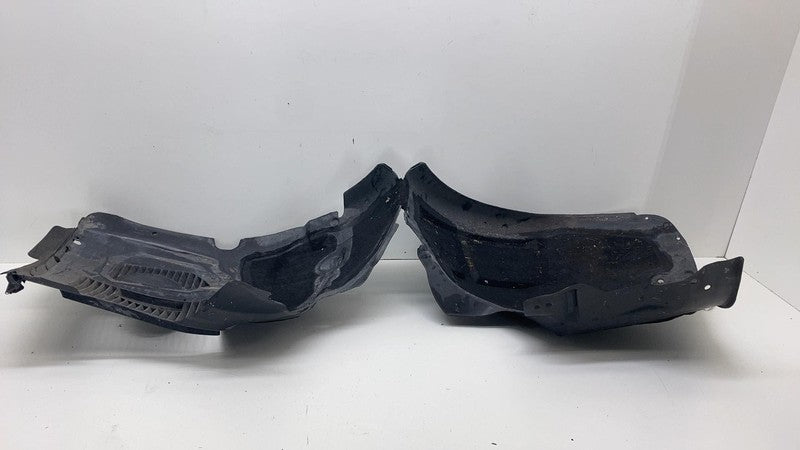 ⭕ 2016-2020 Tesla Model S Front Left Wheel Arch Louver Splash Liner 10