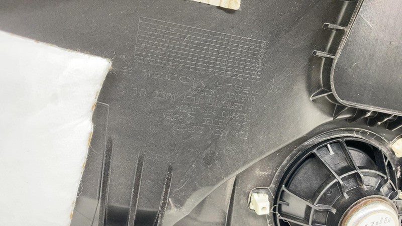 ⭕ 2017-2023 Tesla Model 3 Y Dashboard Instrument Panel Base & Premium