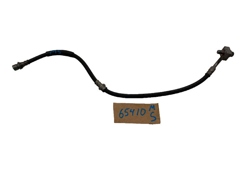 ⭕ 2012-2020 Tesla Model S MS Front Driver Side Brake Jounce Hose Line Left Assy