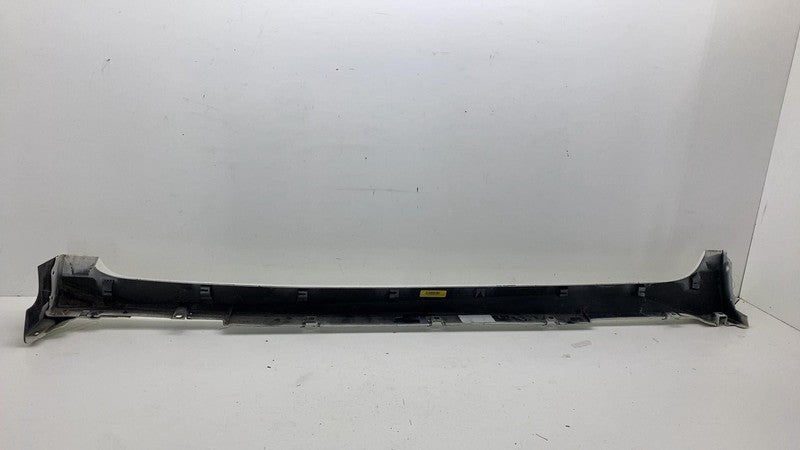 76852-5SA0A ⭕ 2018-2023 Nissan LEAF Right Side Skirt Rocker Molding Cover Panel 76852-5SA0A