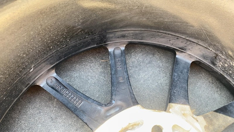 1044221-00-C ⭕ 2017 2018 2019 2020 Tesla Model 3 M3 Alloy Wheel Rim 18x8.5J+40MM 1044221-00-C