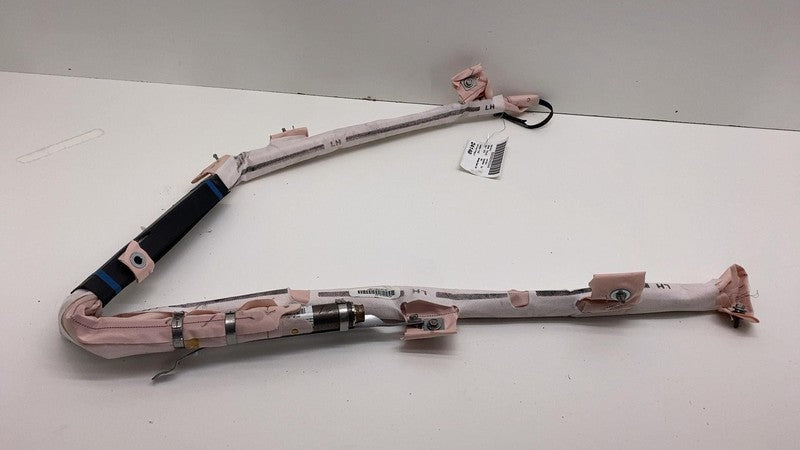100526100D 2012-2020 Tesla Model S Driver Side Roof Curtain Safety Airbag Left Assembly OEM