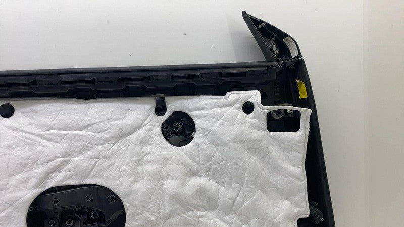 1498461-00-A ⭕ 20-24 Tesla Model Y MY Front Passenger Side Door Panel Trim Card Cover Right