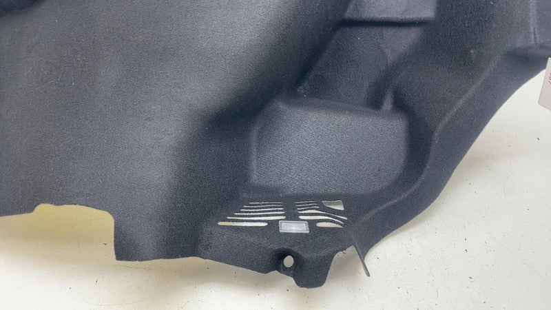⭕ 2017-2023 Tesla Model 3 M3 Rear Driver Side Tailgate Trim Cover Assembly Left