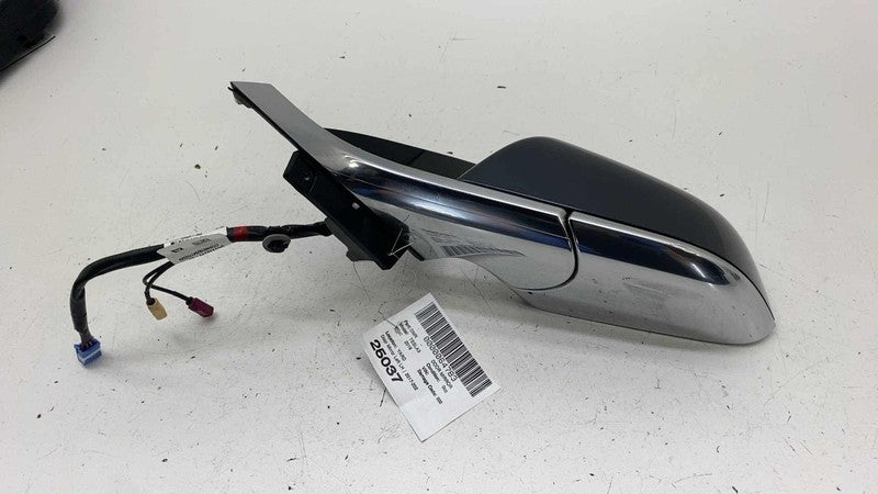 ⭕ 2017-2020 Tesla Model 3 Front Left Exterior Rear View Door Mirror LH Gray PMNG