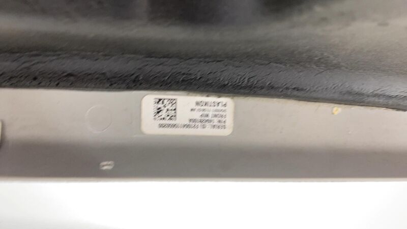 149040465A 2020-2023 Tesla Model Y Front Rear Roof Headliner Ceiling Frame Trim Cover Panel