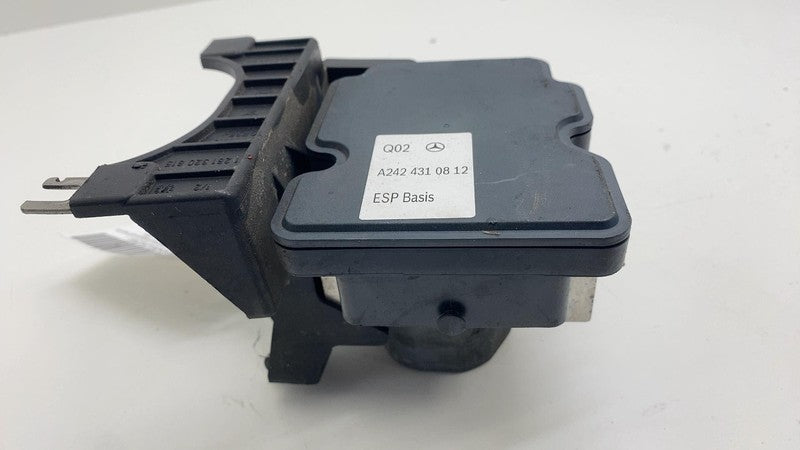 A2424310812 ⭕ 2014-2019 Mercedes-Benz B-Class W242 ABS Brake Hydraulic Pump Control Module A