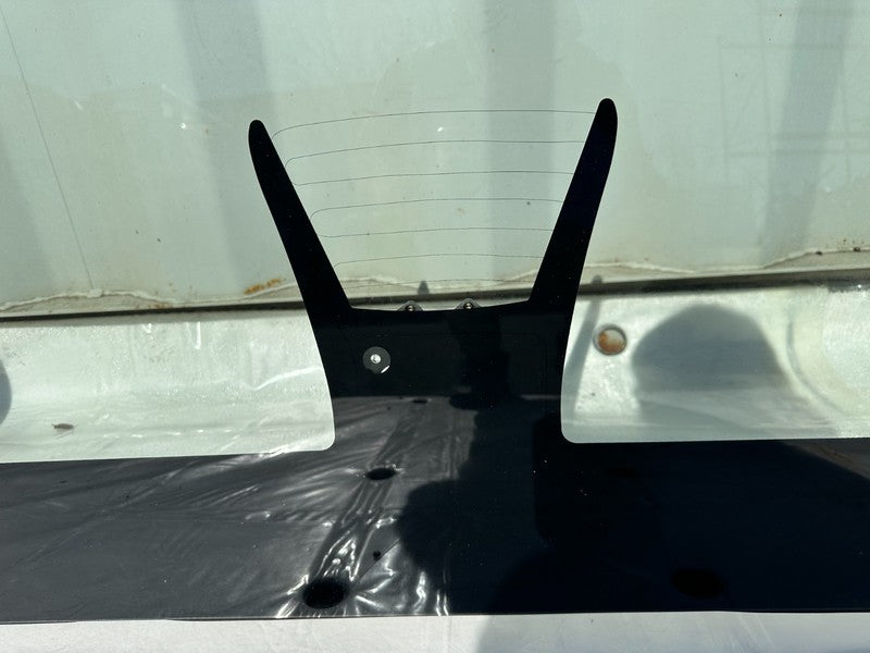 ⭕ 2022 2023 Tesla Model Y MY Front Windshield Glass Wind Screen 153323