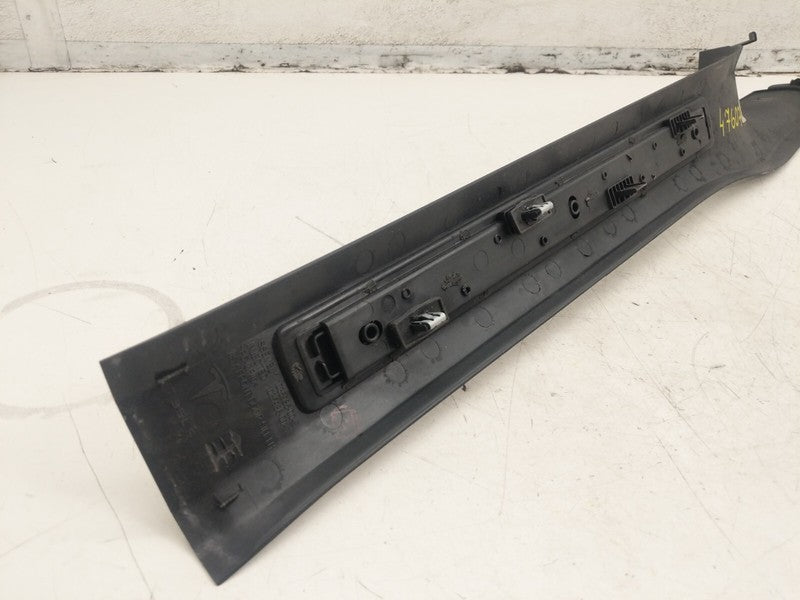⭕ 2016-2020 Tesla Model X Front Driver Side Door Step Sill Left OEM 10