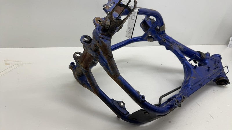 2002 2003 2004 Yamaha YZ250F Main Frame Chassis Cradle Support 4DA-211
