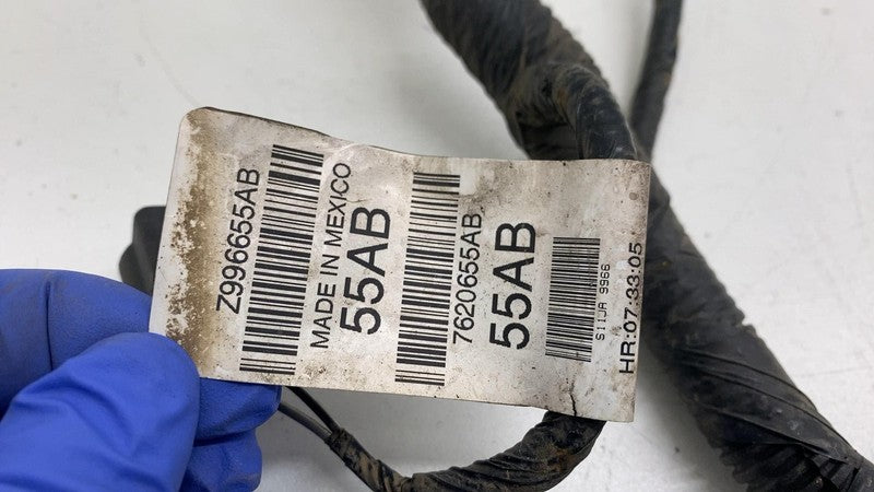 ⭕ 2019-2024 RAM 2500 3500 Exhaust Fluid Tank DEF System Wiring Harness