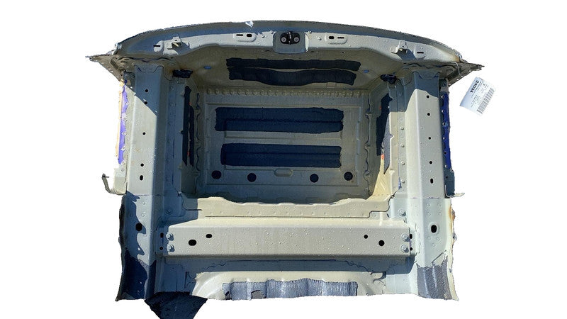 ⭕ 2017-2023 Tesla Model 3 Rear Tail Panel Bucket + Upper & Lower Rail Structural