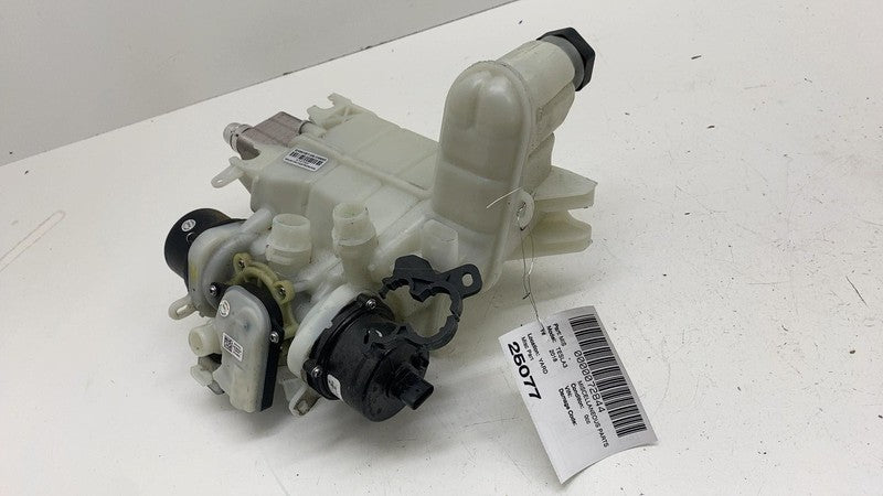109701599J ⭕ 2017-2020 Tesla Model 3 Reservoir Superbottle Tank Chiller Cooler 1097015-99-J