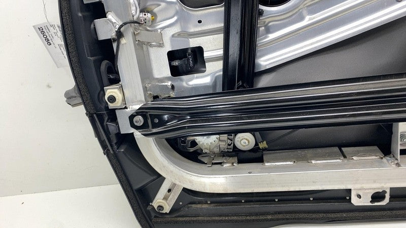 ⭕ 14-21 BMW i3 I01 Front Driver Side Door Shell Carrier Frame Panel Le