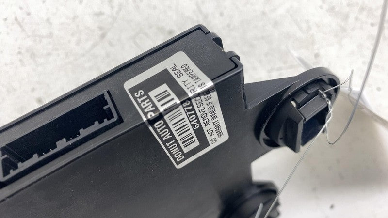 32364517-AA ⭕ 2021-2024 Polestar 2 Electric AWD Keyless Entry Control Module OEM 32364517-AA