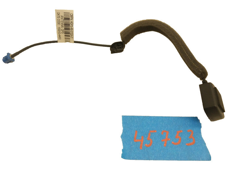 ⭕ 2016 Tesla Model X MX GPS Radio Control Antenna & Cable Assembly 106