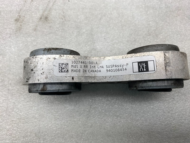 1027441 00 A ⭕ 16-20 Tesla Model X Rear Left or Right Suspension Integral Link 1027441-00-A