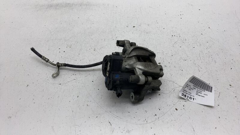 2019-2024 Subaru Forester Rear Passenger Side Caliper w/ Brake Hose Line Right