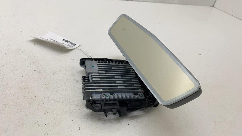 ⭕12-20 Model S Front Interior Rear View Mirror w/ Auto Pilot Camera 10