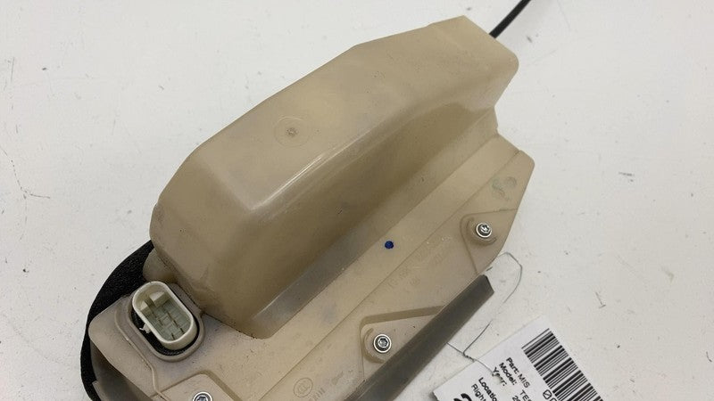 106896900L ⭕ 2017-2023 Tesla Model 3 M3 Rear Right Door Lock Latch Actuator RH 1068969-00-L