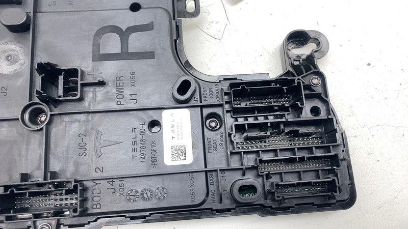 ⭕ 20-23 Tesla Model 3 Right Low Voltage Electronic Control Module 1567