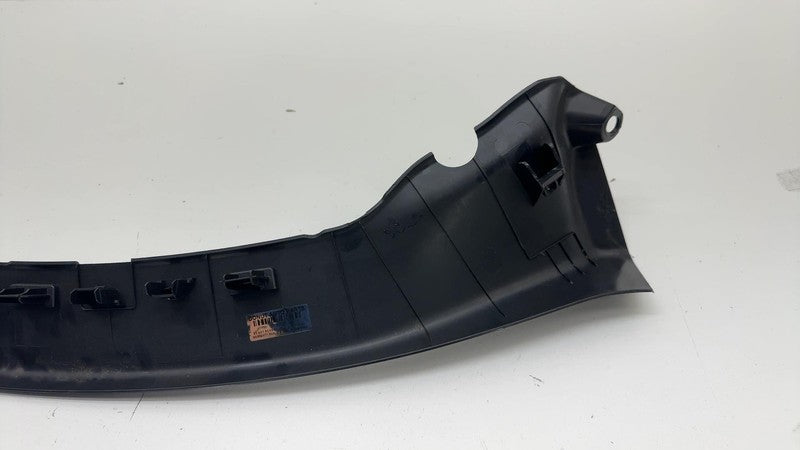 113281200A ⭕ 2017-2023 Tesla Model 3 M3 Rear Trunk Interior Trim Cover Garnish 1132812-00-A