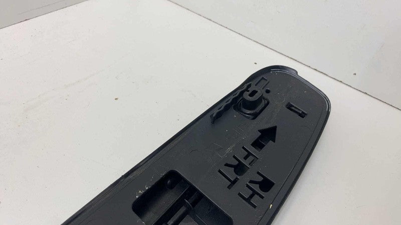 ⭕ 17-25 Chrysler Pacifica Passenger Side Roof Rail Rack Luggage Carrier Right RH