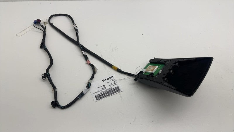 ⭕ 17-23 Tesla Model 3 Front Windshield Adjustable Triple Camera w/ Wir