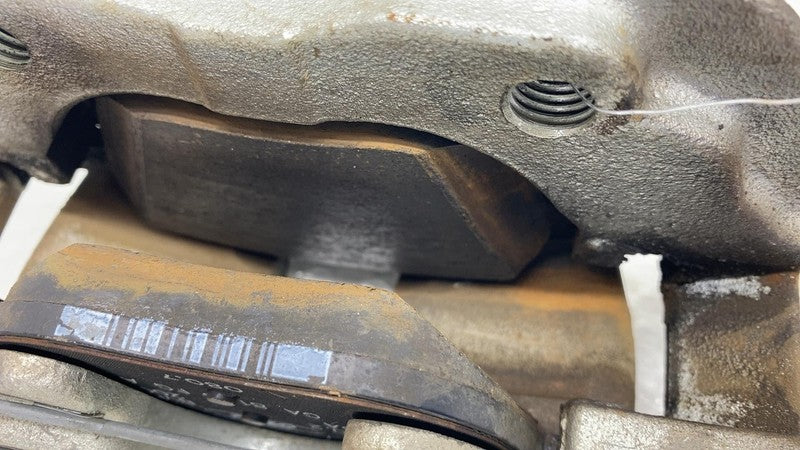 2013-2018 Ford C-Max Front Driver Side Caliper w/ Brake Hose Line Left LH FWD