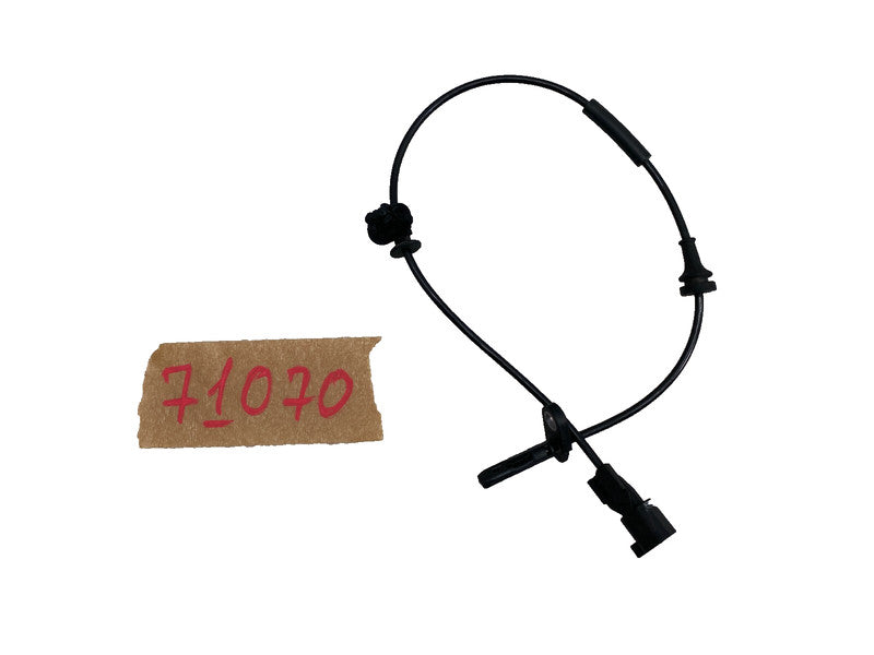 118877100A ⭕ 17-24 Model 3 M3 Rear Left/Right Anti-Lock ABS Wheel Speed Sensor 1188771-00-A