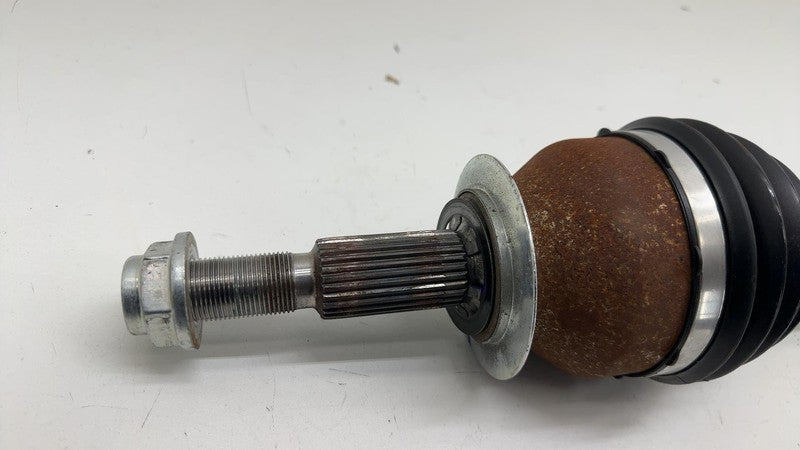 MZ9P4K138FA ⭕ 21-24 Ford Mustang Mach-E Rear Right CV Axle Shaft Halfshaft AWD MZ9P-4K138-FA