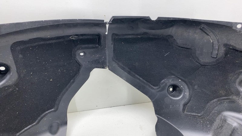 169455700E ⭕ 24-25 Tesla Model 3 Front Wheel Fender Liner Splash Shield Right 1694557-00-E