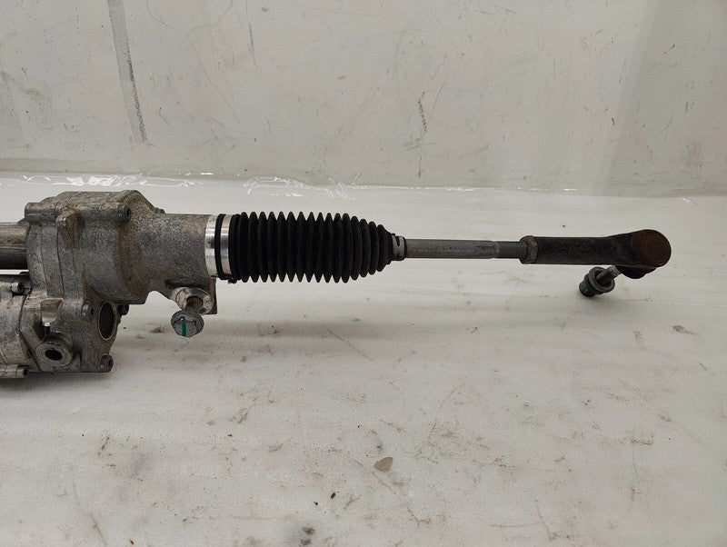 EJ32 3200 DB ⭕ 2012-2015 Tesla Model S Electric Power Steering Gear Rack and Pinion Assembly