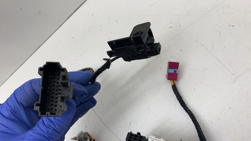 PT00567939 E ⭕ 2025 Rivian R1S Dashboard Instrument Panel Wiring Harness Assy PT00567939-E