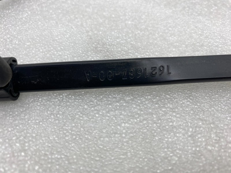 162168700A ⭕ 2017-2023 Tesla Model 3 M3 Front Side Windshield Wiper Arm Right 1621687-00-A