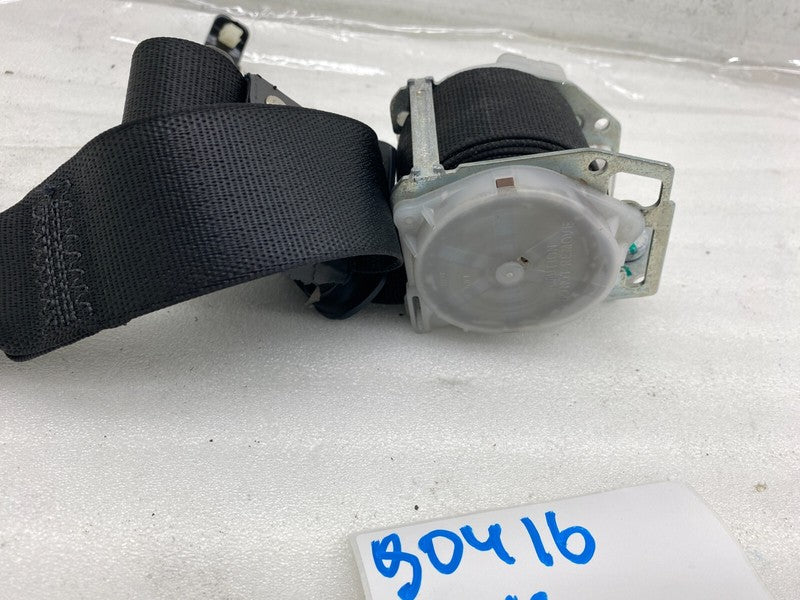 1023136 00 A ⭕ 12-15 Model S Rear Left or Right 2nd Row Seat Belt & Retractor 1023136-00-A