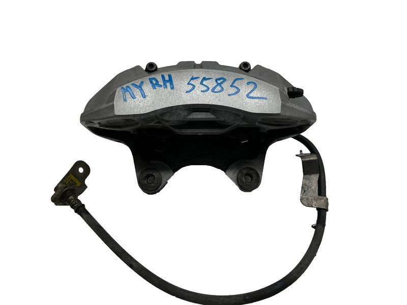 ⭕ 2020-2024 Tesla Model Y Front Passenger Side Brake Caliper Right 118