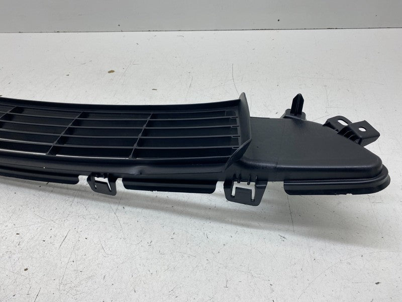 1564699 00 B ⭕ 2021-2025 Tesla Model S MS Front Fascia Bumper Grille Assembly 1564699-00-B