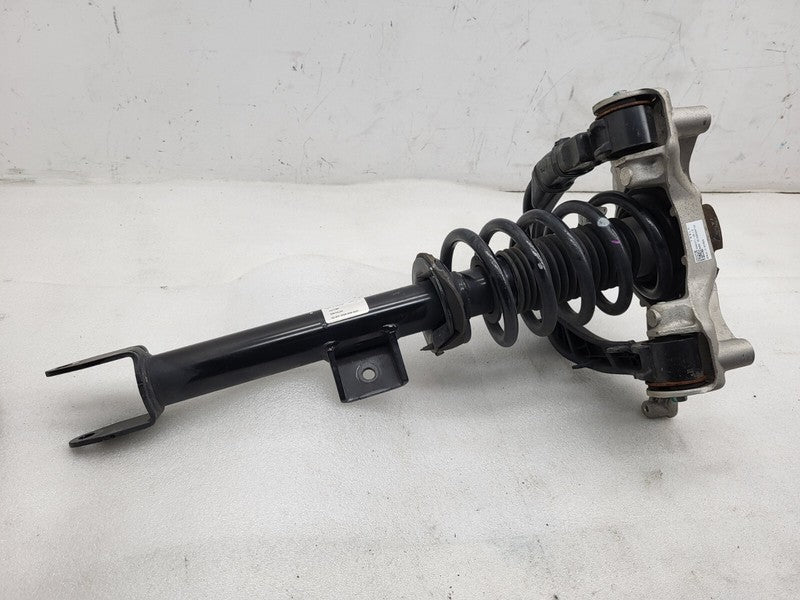 ⭕ 17-23 Model 3 Front Left Shock Strut Absorber + Upper Bracket RWD 10