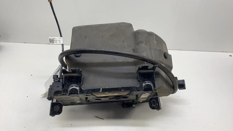 ⭕ 2022-2024 Rivian R1T Air Ride Suspension Compressor Pump w/ Valve Block & Case