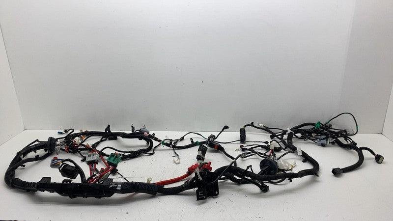 ⭕ 2025-2026 Tesla Model Y Front End Main Body Wiring Harness Cable Wir