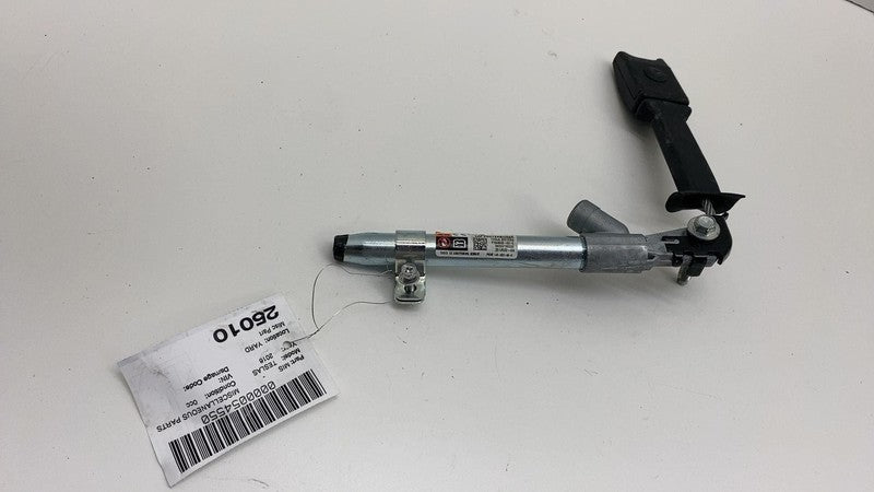1004532 05 E 12-20 Tesla Model S Left Model X 16-20 Right Seat Belt 1st Row Lap Pretensioner