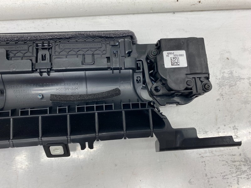 1083320-00-F ⭕ 17-23 Model 3 Y Driver Dashboard Heater A/C Air Vent Dash Duct 1083320-00-F
