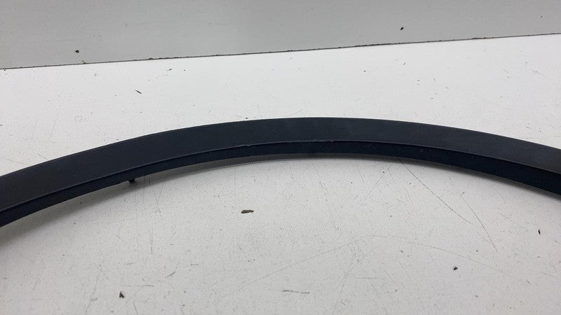 1494185-00-C ⭕2020-2024 Tesla Model Y Front Left Fender Wheel Arch Flare Molding 1494185-00-C