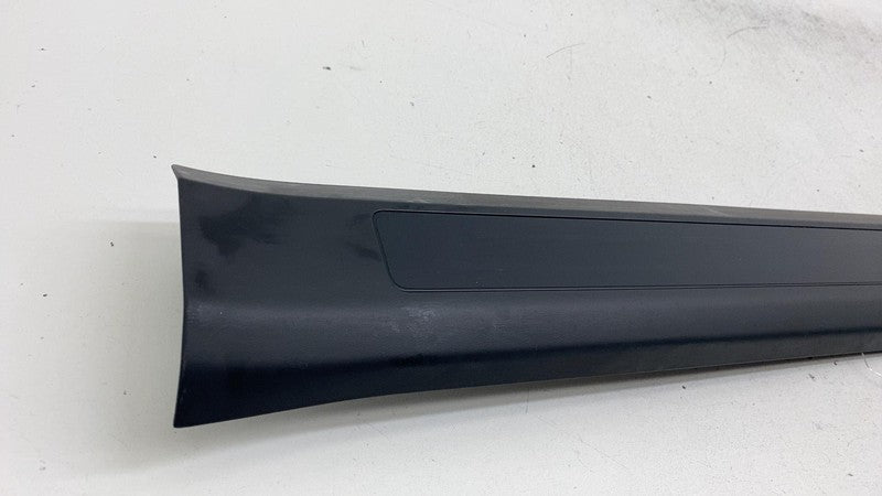 ⭕ 2021-2023 Tesla Model X Front Right Door Lower Sill Scuff Plate Carr