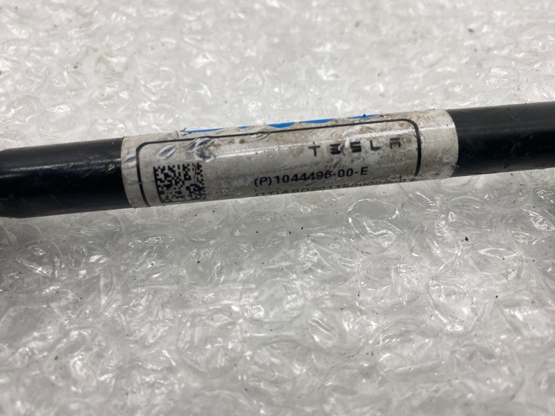 1044496 00 E ⭕ 17-25 Model 3 Rear Passenger Side Stabilizer Sway Bar Link Right 1044496-00-E