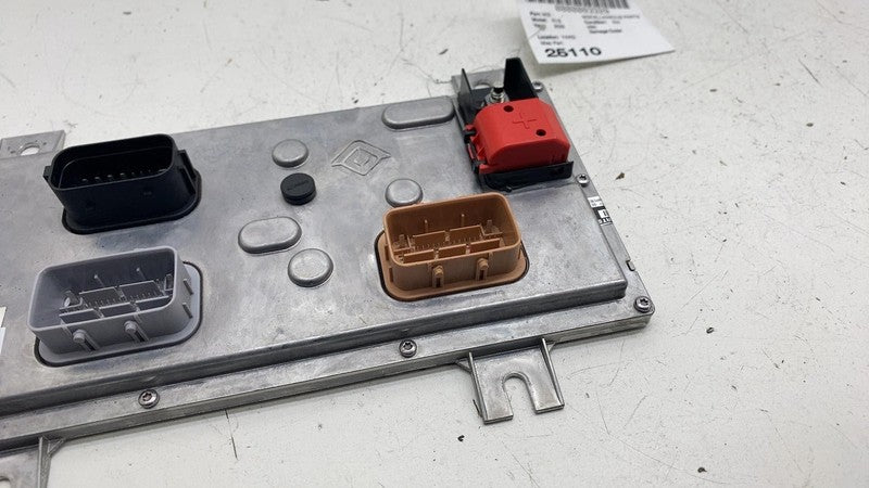 PT00534561M ⭕ 2025 Rivian R1S South Zone Computer Controller Module Unit OEM PT00534561-M