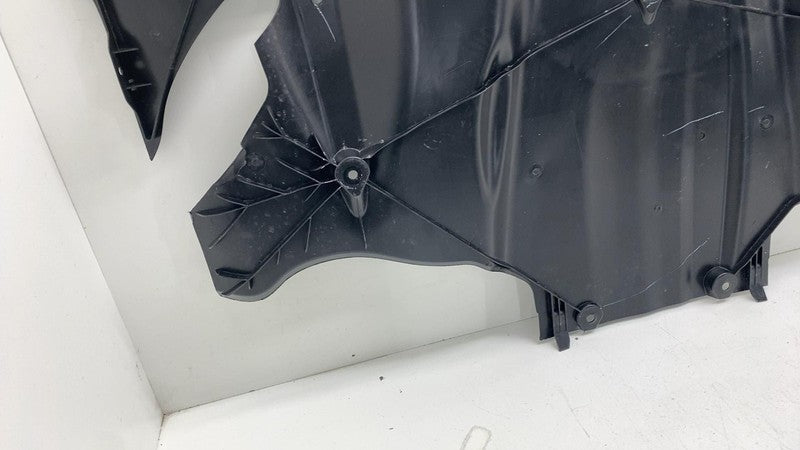 149877100E ⭕ 2020-2024 Model Y Rear Under Body Aero Splash Shield Guard Cover 1498771-00-E