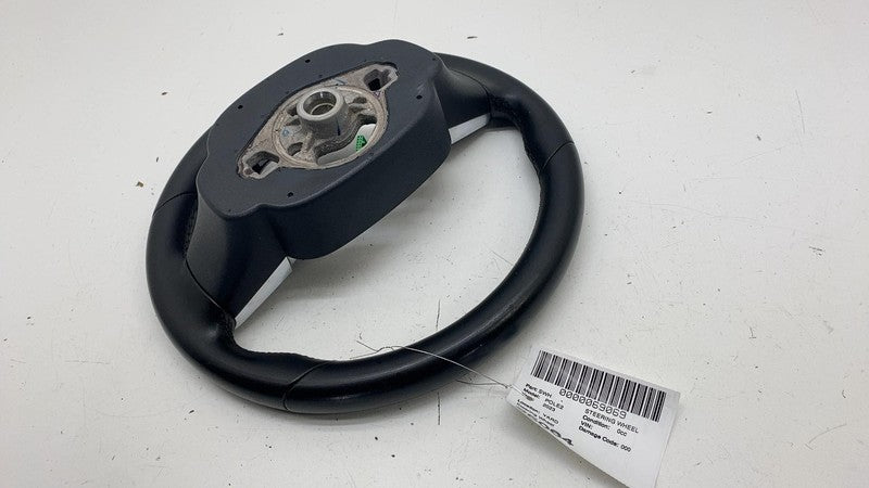 32333824 ⭕ 2021 2022 2023 2024 Polestar 2 Electric Steering Wheel & Switches OEM 32333824